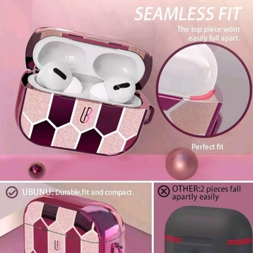 NWT Airpods pro case